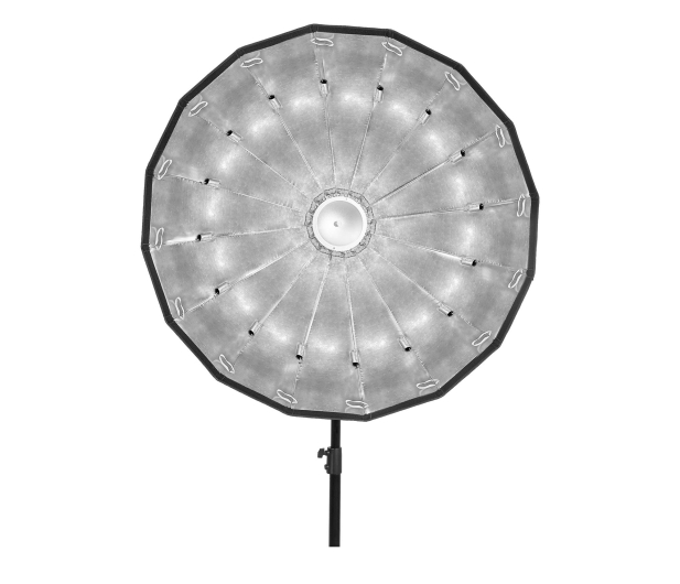 Newell Softbox paraboliczny 120 cm - 1333615 - zdjęcie 4
